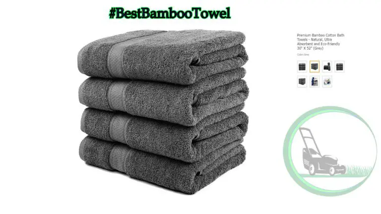 Best Bamboo Towel in 2022 | #BestBambooTowel