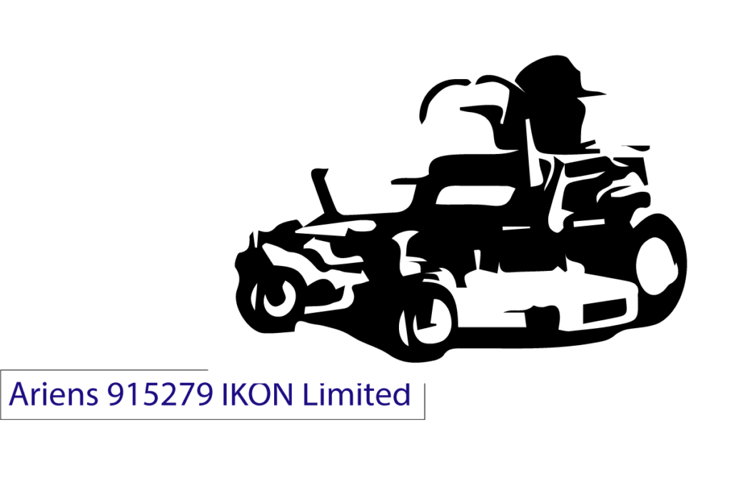 Ariens 915279 IKON Limited